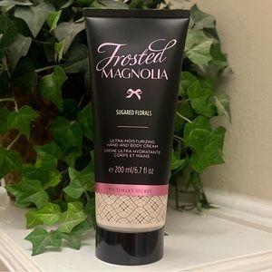 Victoria's Secret Hand & Body cream - 6.7 fl oz (NEW)